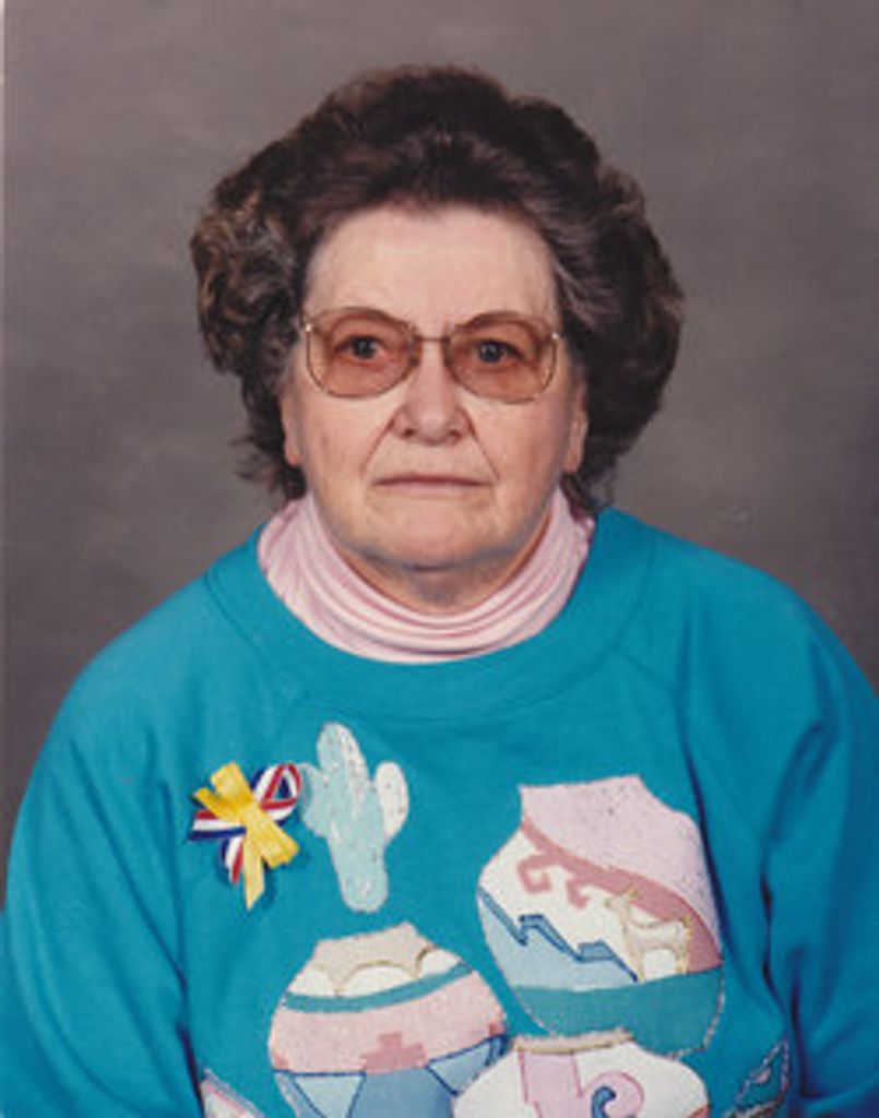 Violet York