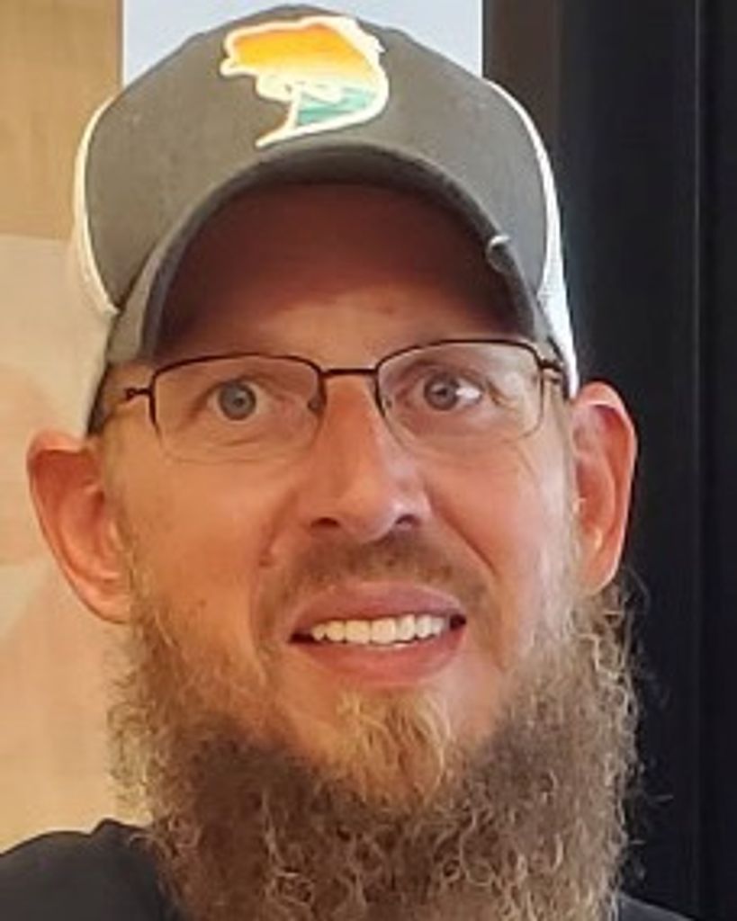 Carl R. Williams, Jr. Profile Photo