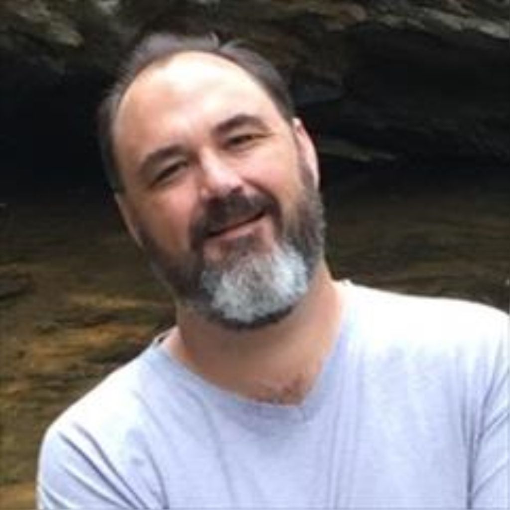 Richard Gerard Kirby