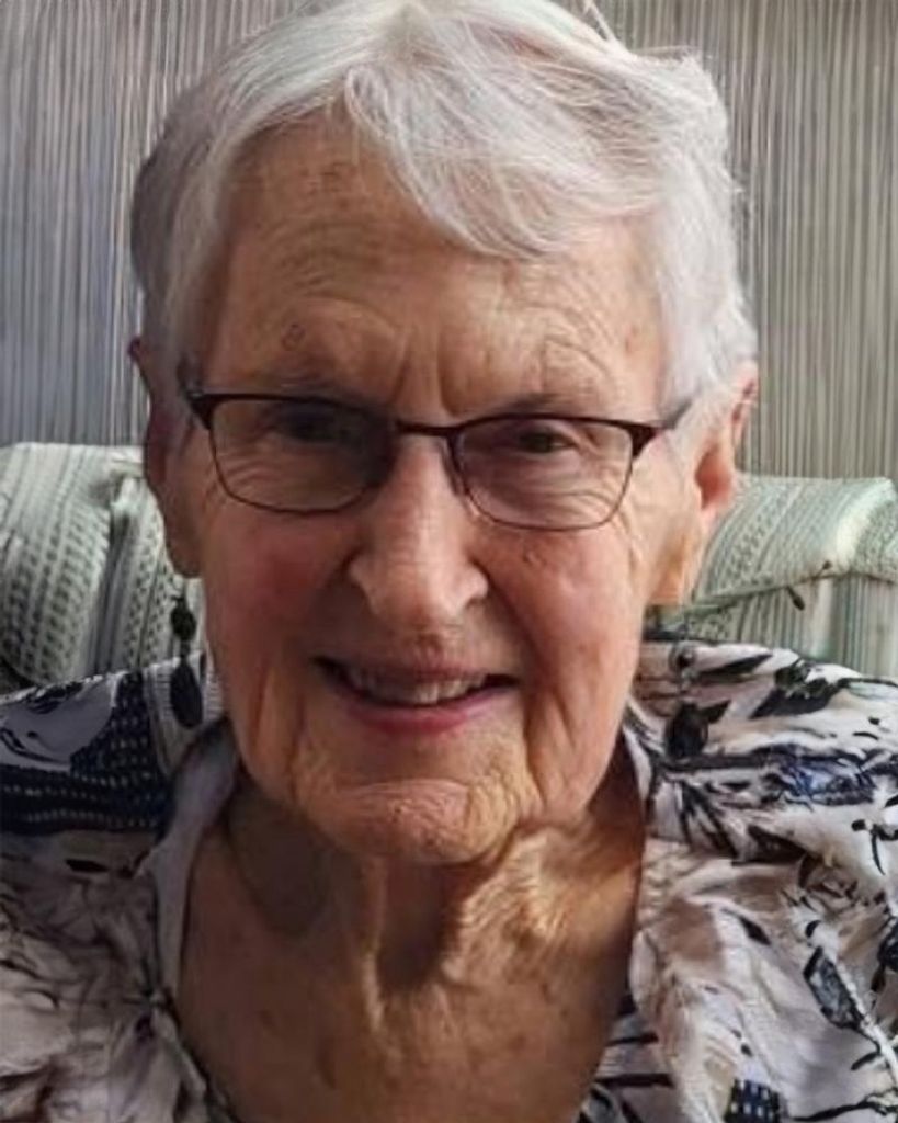 Shirley Ann Spiggle Profile Photo