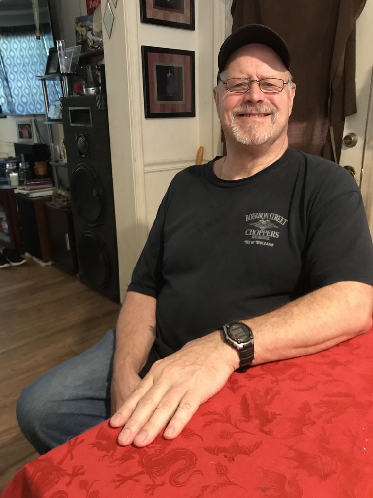 William James Clark Jr. Profile Photo