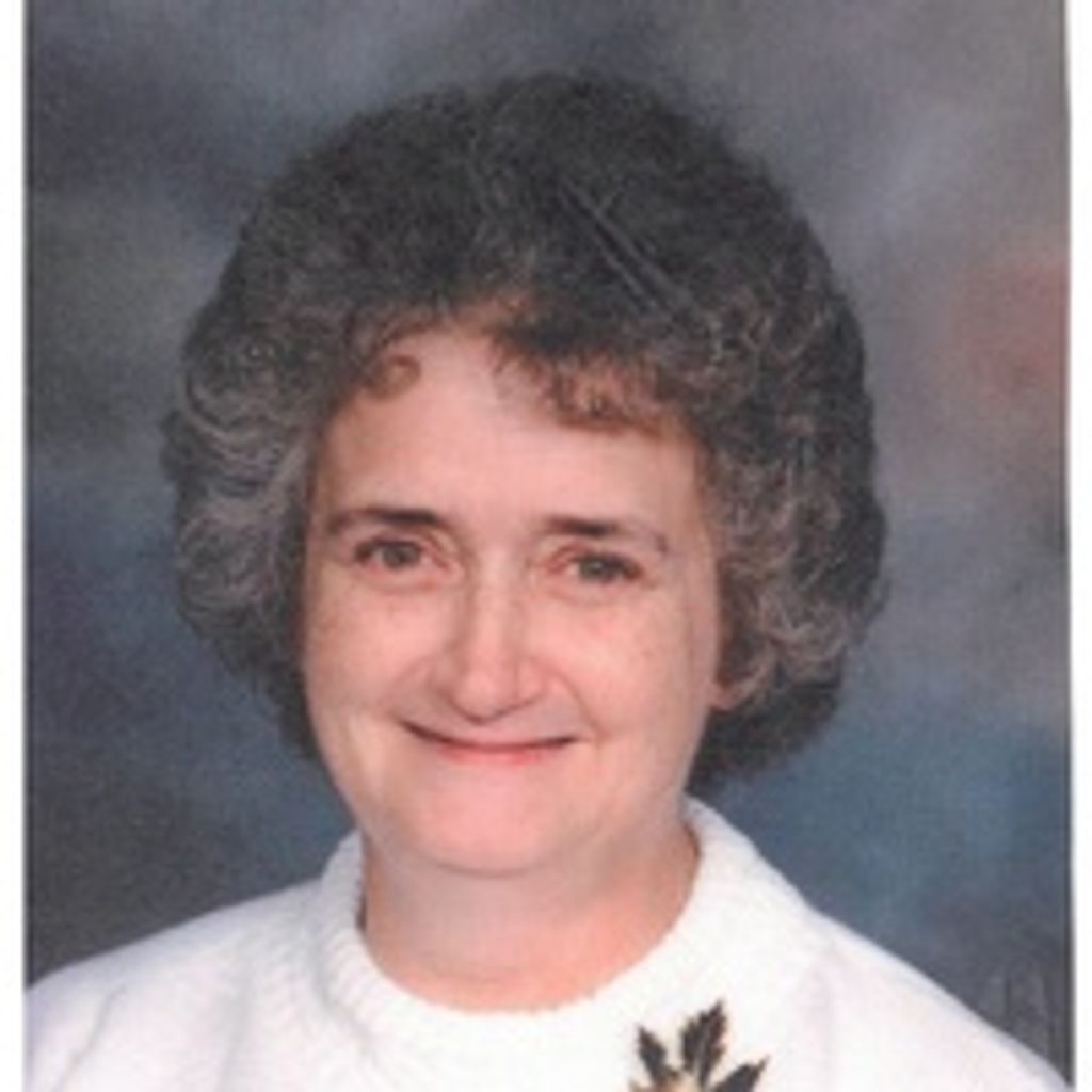 Welma  Jean Hughes Profile Photo