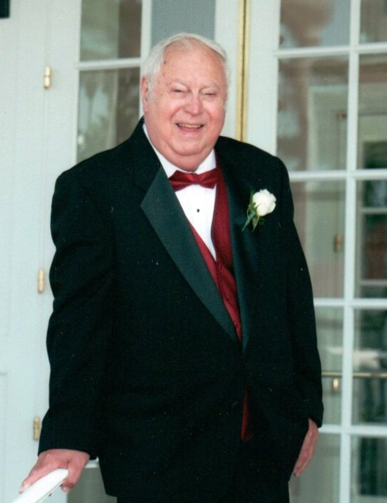 Walter R. "Walt" Jarman