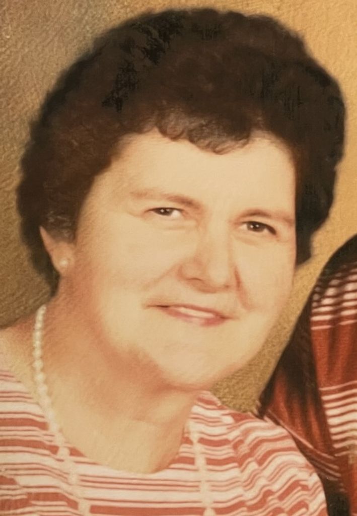Charlotte A. Harmon Profile Photo