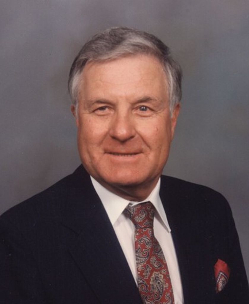 Leonard Joseph "Peanuts" Weidinger Profile Photo