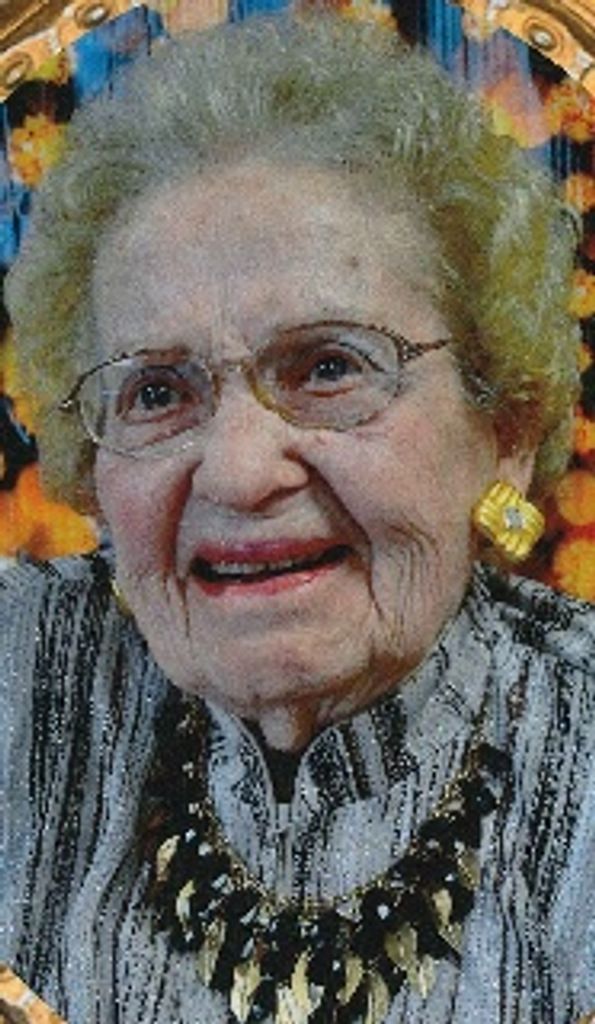 Florence O. Drennan