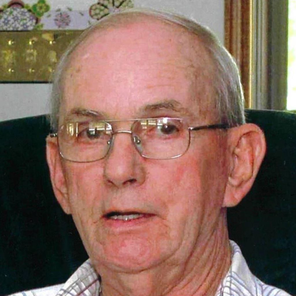 Gary Alvin Mitchell Profile Photo