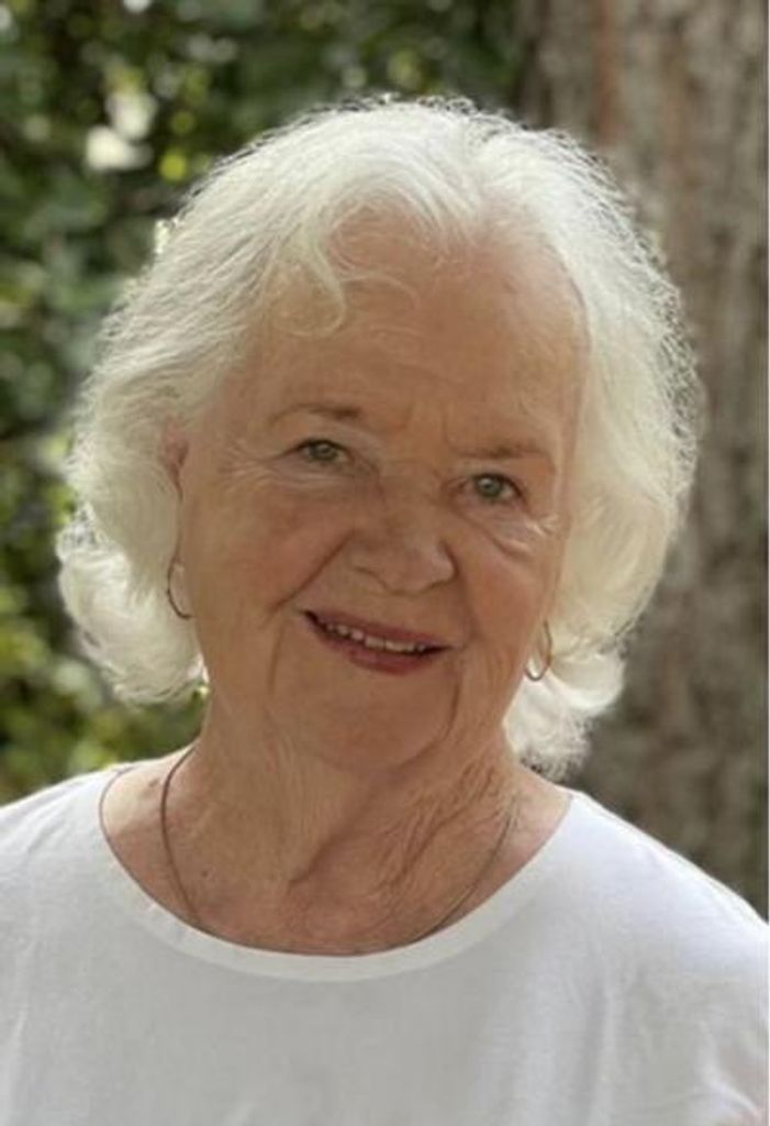Sue Watts Fast Profile Photo