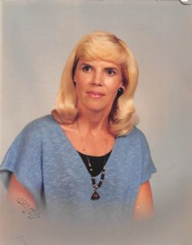 Sybil Lee
