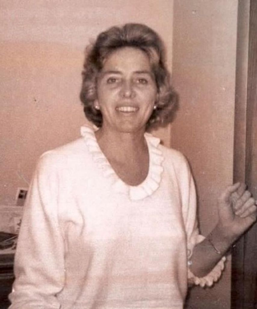 Marie Ciaschini Voorhees