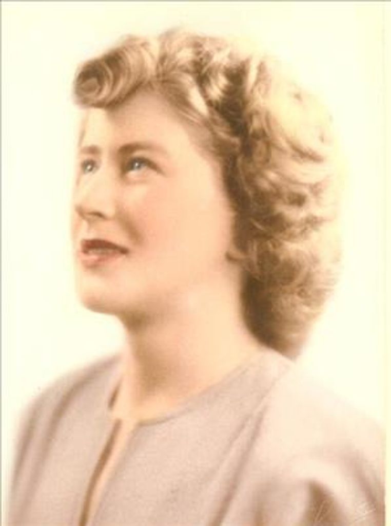 Helen Prudhomme