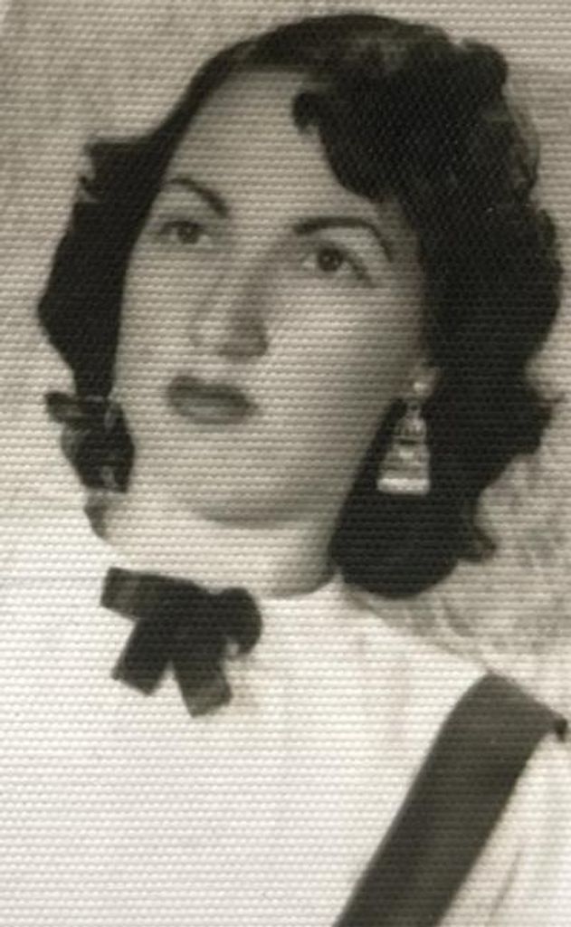 Antonia C Rodriguez Profile Photo