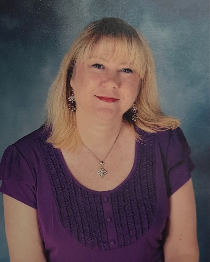 Patricia Ann Denman Profile Photo