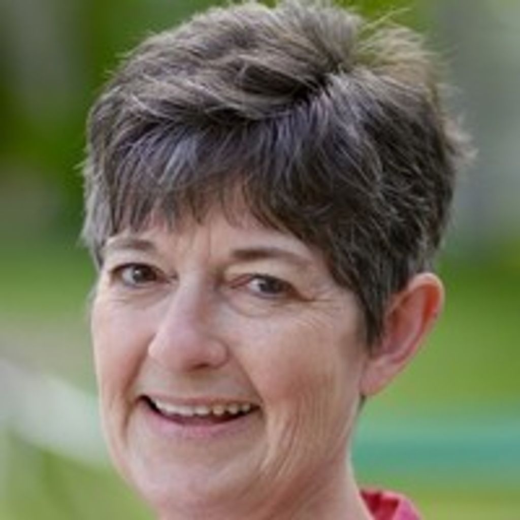 Annette Merkley Speelmon