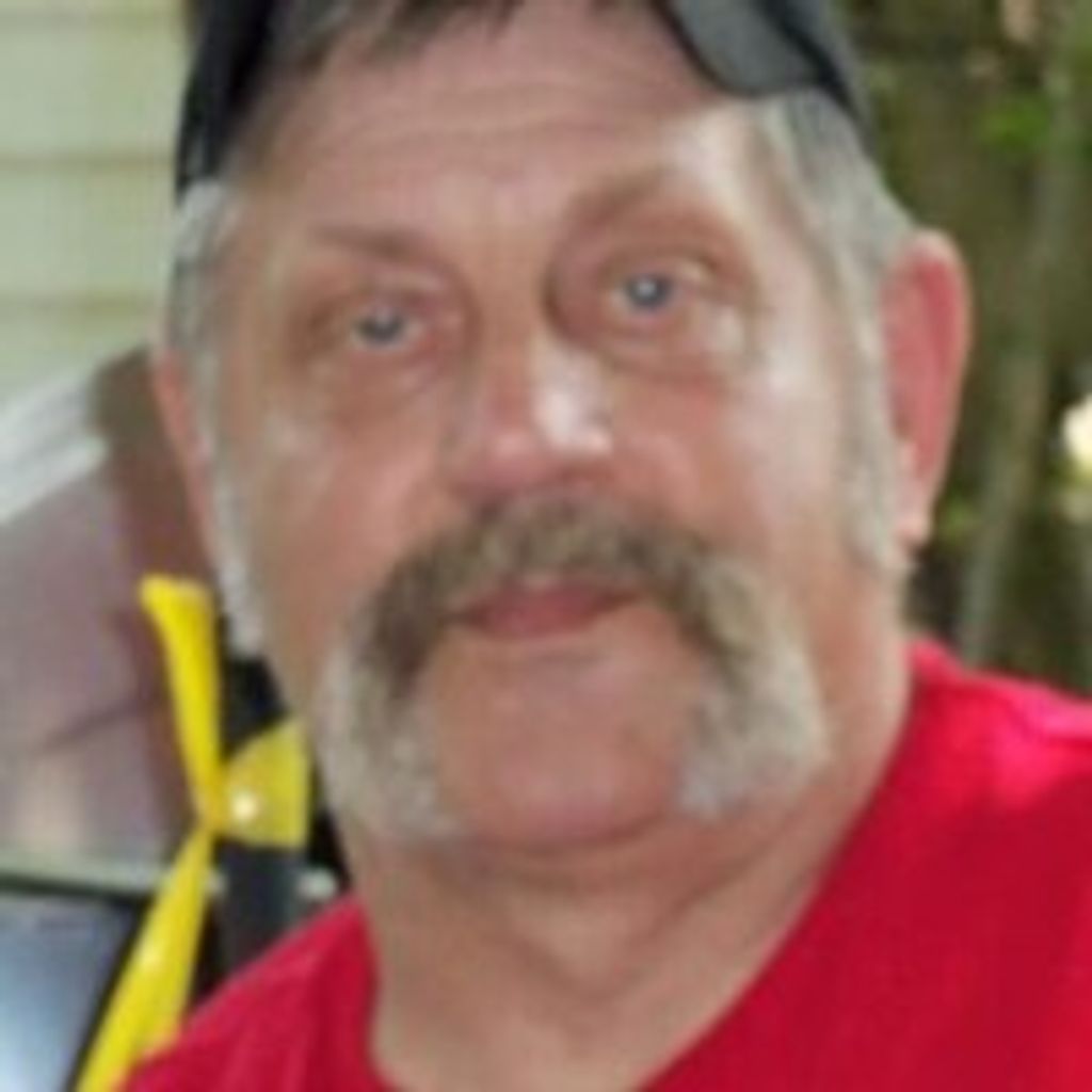 Robert "Bob" F. Creek
