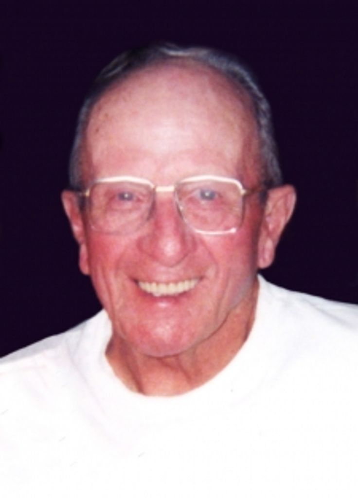 William  B. Rish