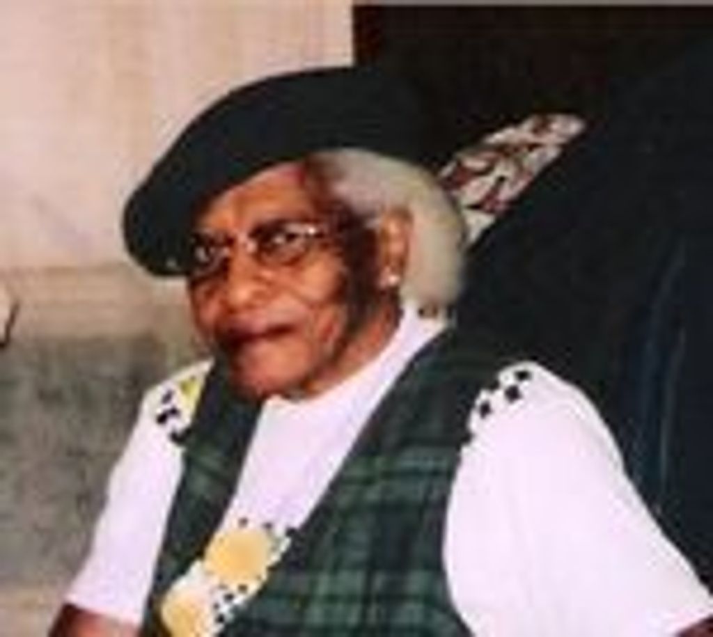 Helen Lee Chestnutt-Mcrae