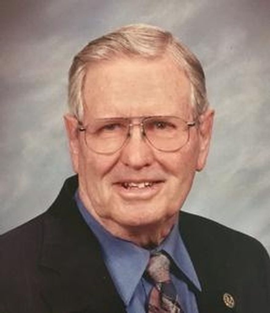 Jim Smith "Bob" Fritts, Jr. Profile Photo