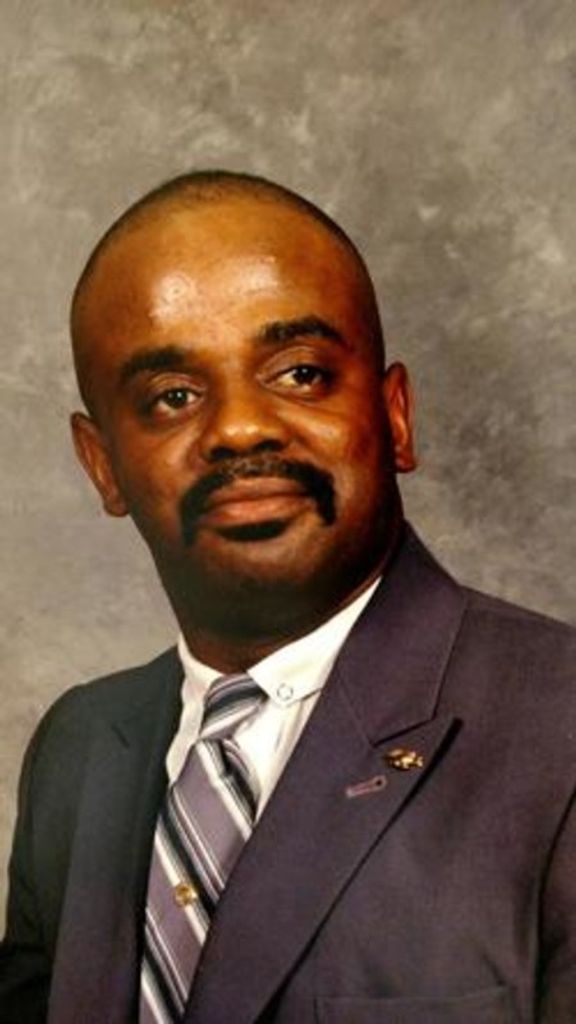 Howard J. Dixon Profile Photo