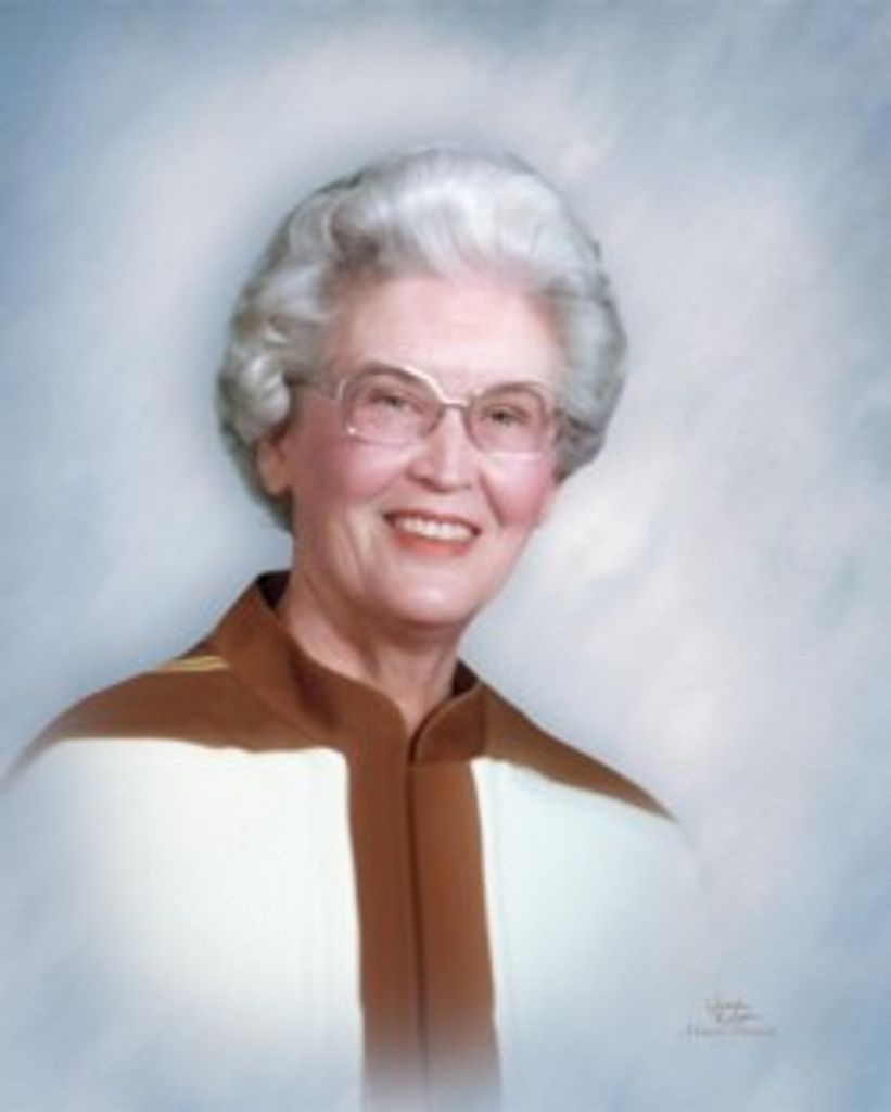Eunice Manes