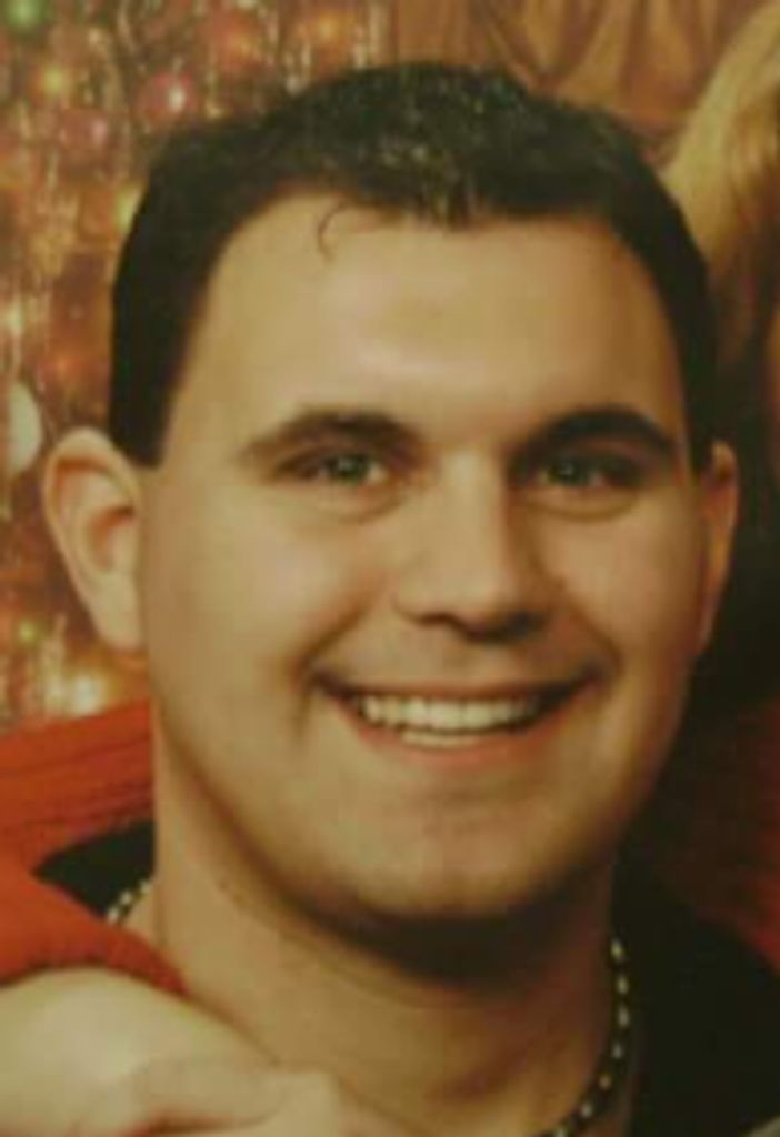 Richard John Markish