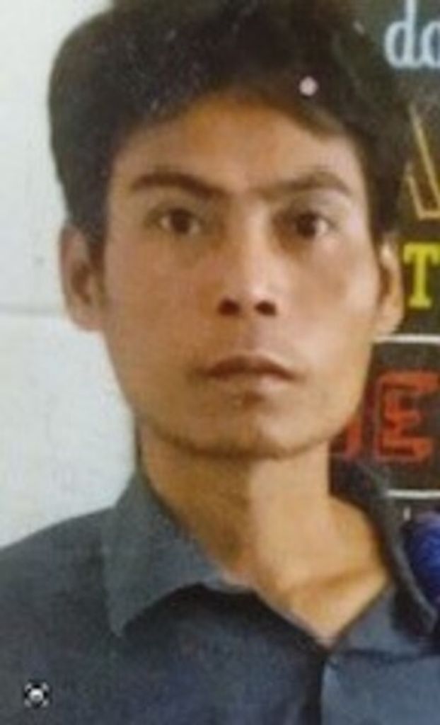 Ali Shan Profile Photo