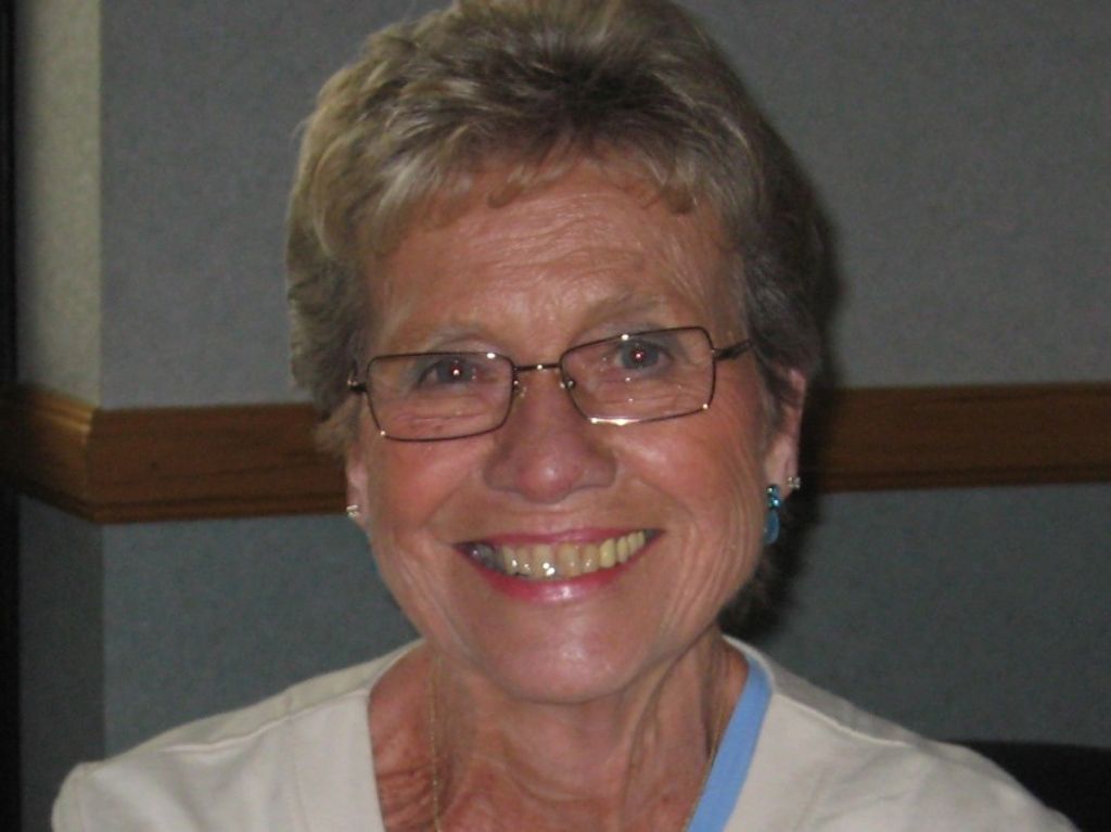 Betty Lucille (Leist)  Haas Profile Photo