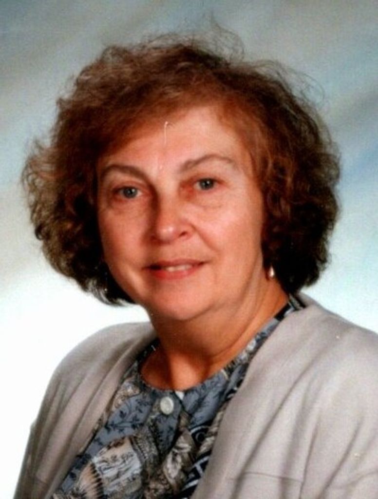 Lucy M. Rossi Profile Photo