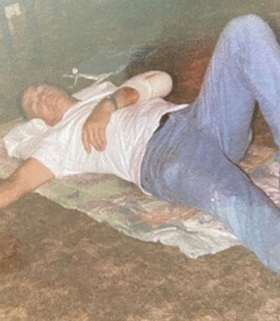 Glenn Luffman Profile Photo