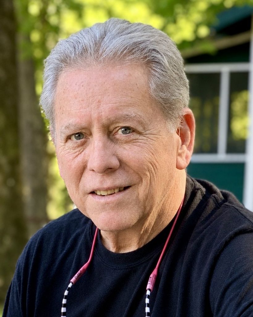 Robert Charles "Bo" Harrell Profile Photo