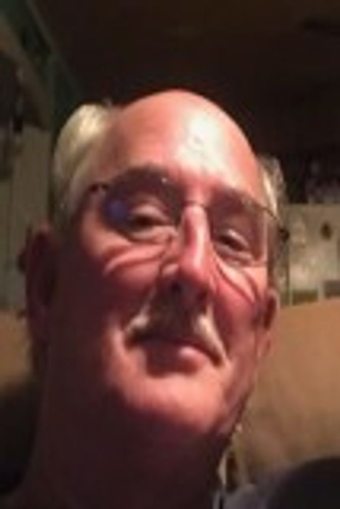 Ronald Anderson Profile Photo