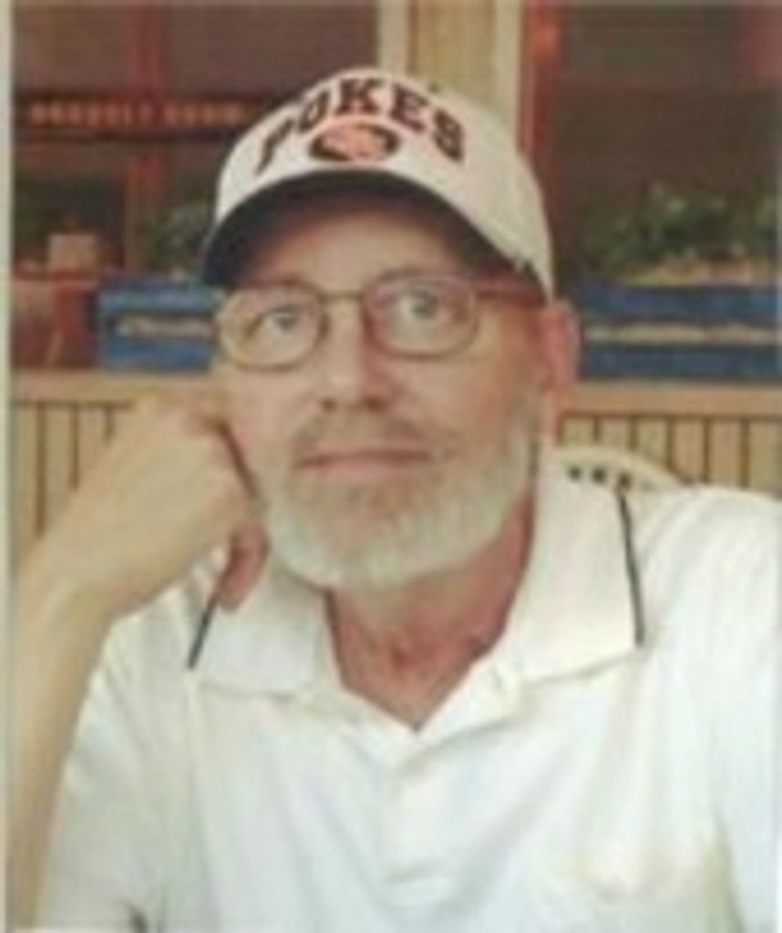 Jerry Louis Pendleton