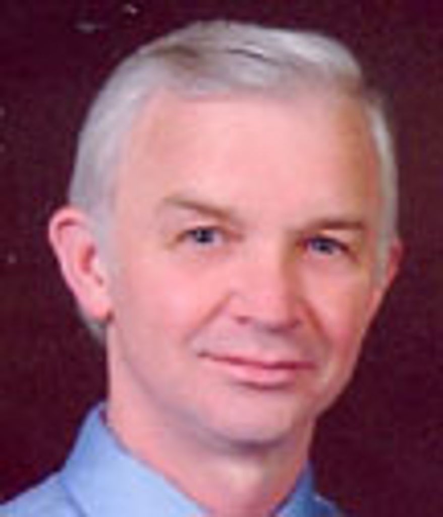 Rex Woods