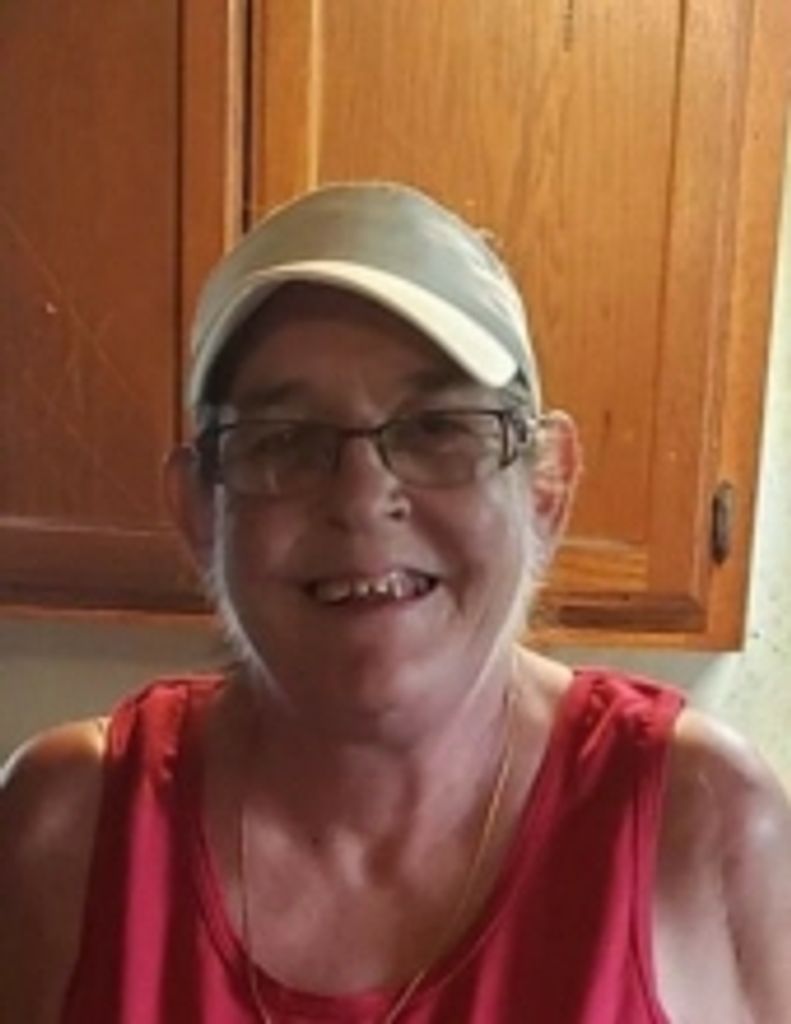 Janet Marie Wrobleski - Mcnabb Funeral Home