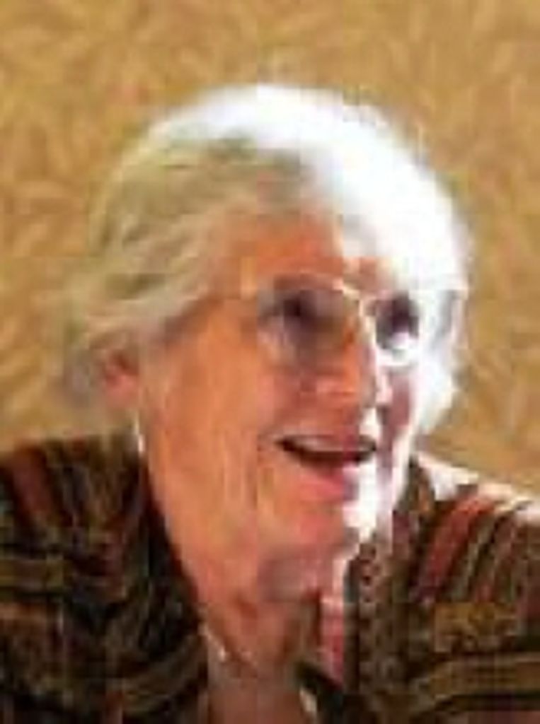 Juanita  "Monnie" Shaughnessy