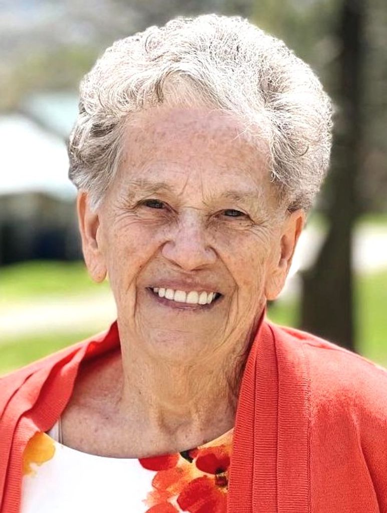 Mary Ann (Shonkwiler)  Thacker Profile Photo