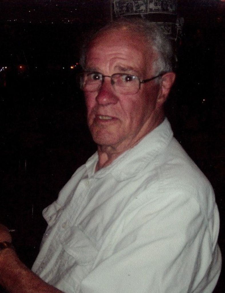 Eulyse Elbert Blair