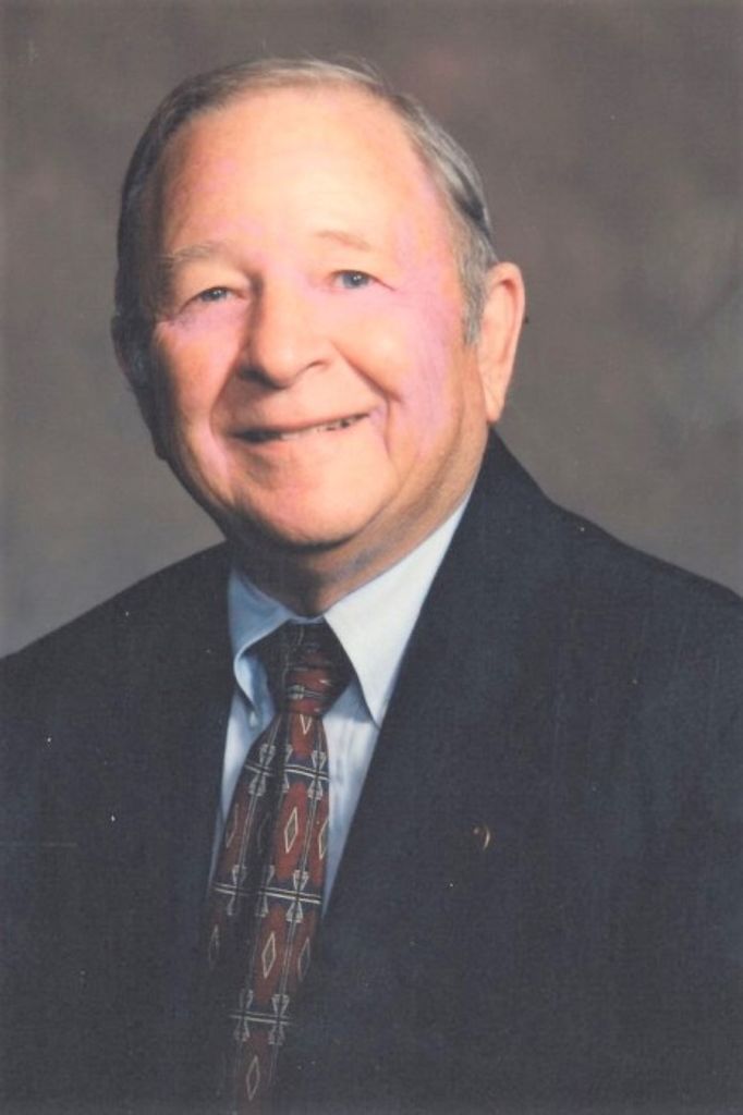 Chuck Roberts