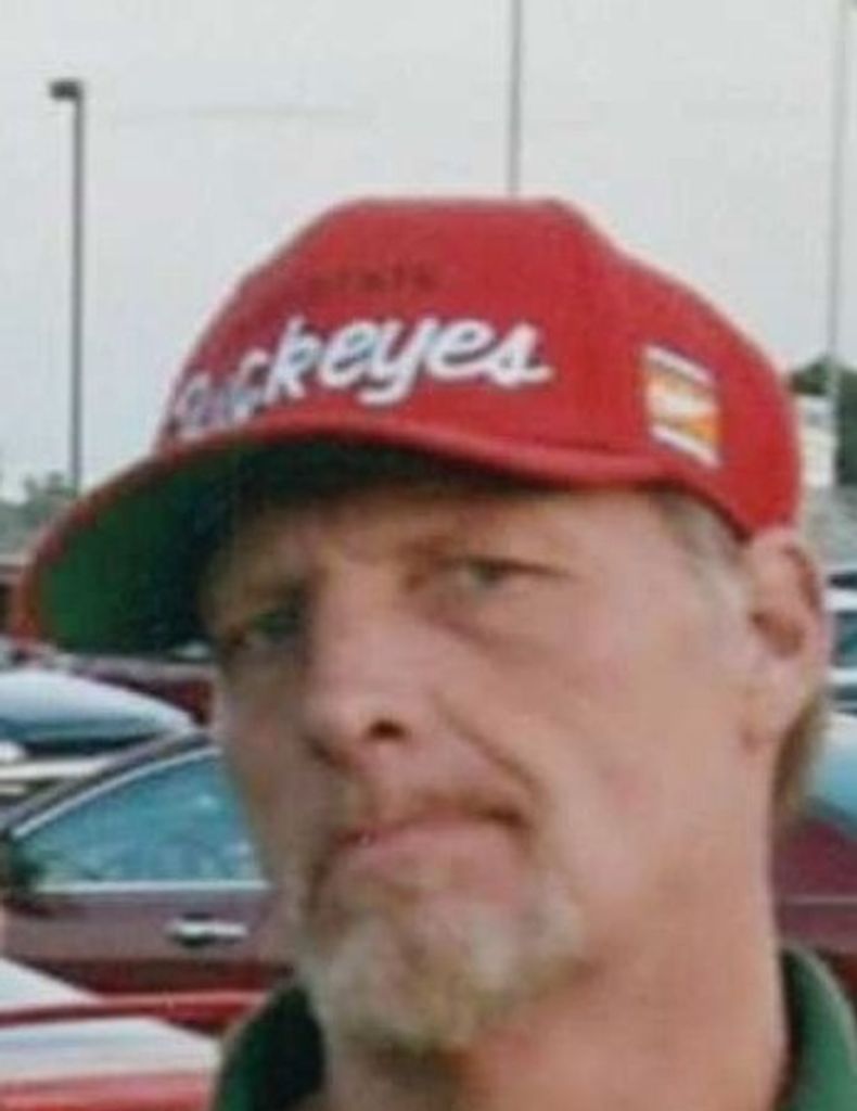 David "Dave" L. Mcgrath