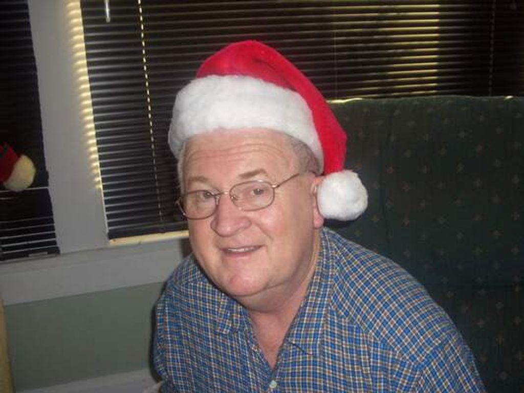 Rodney L. Starbuck Profile Photo