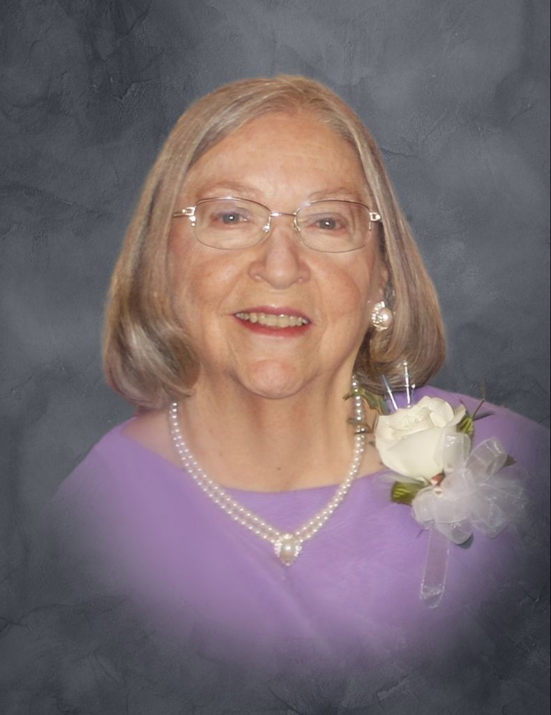 Gloria Thomas Ricci Profile Photo