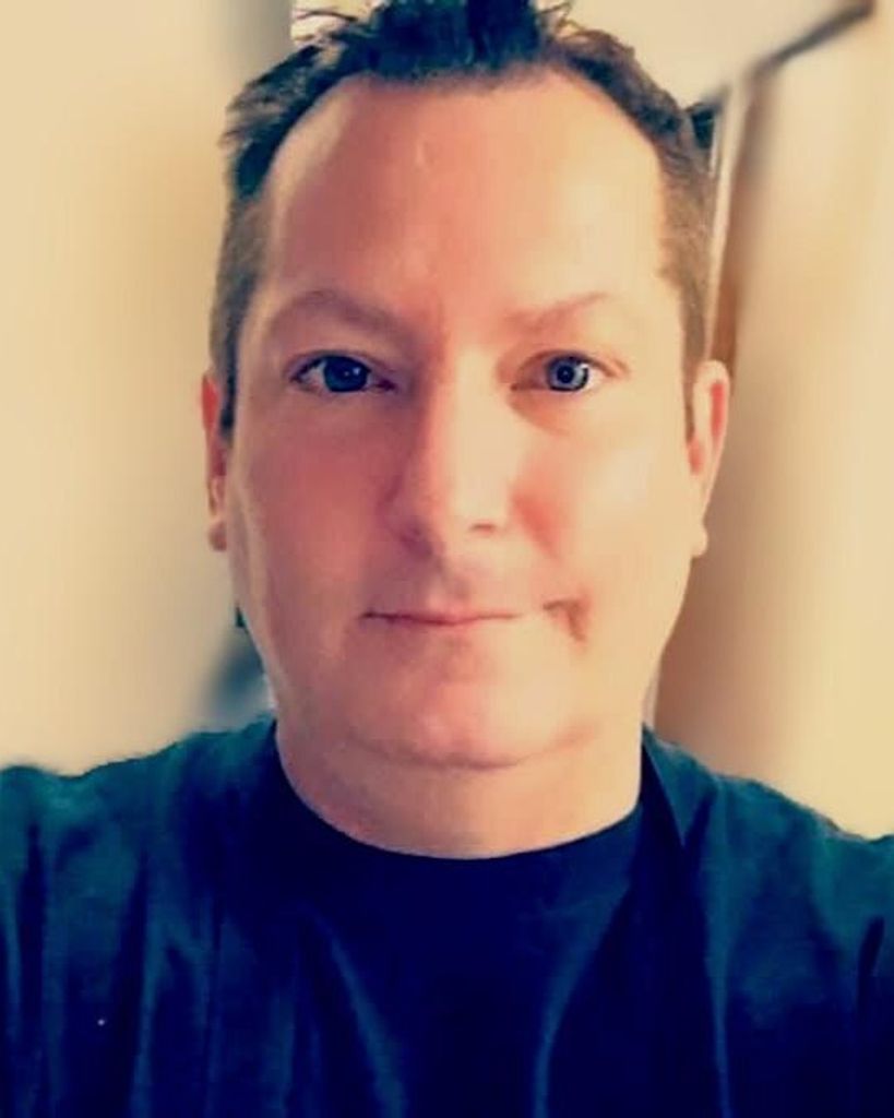 Keith Hallmann Jr. Profile Photo