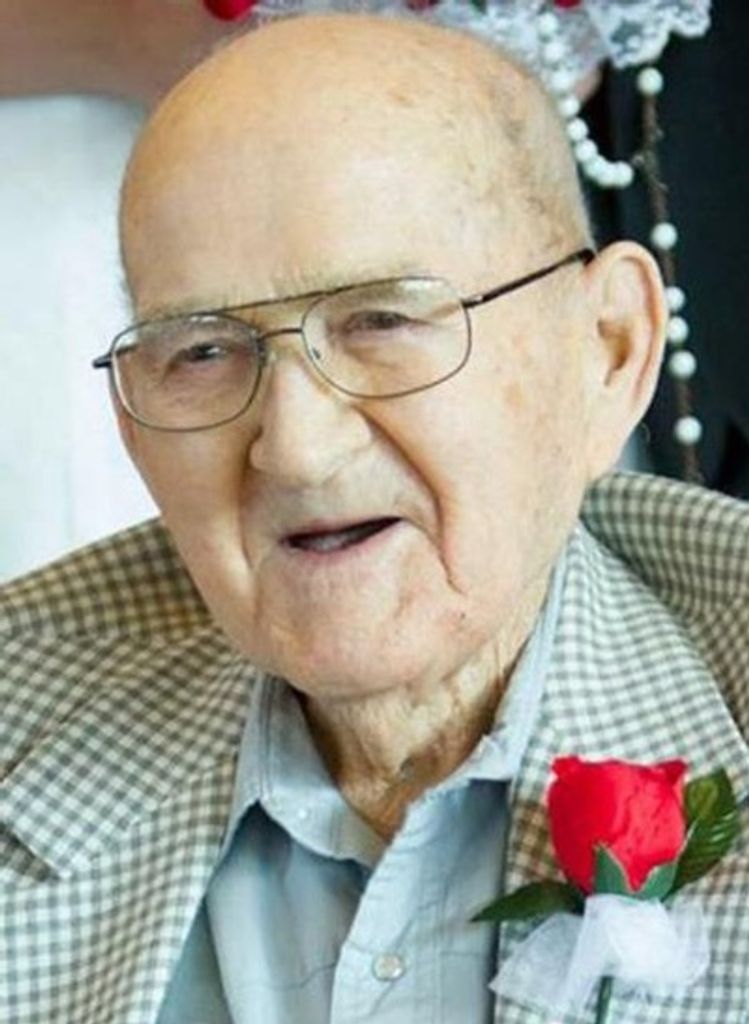Gene Croft Profile Photo