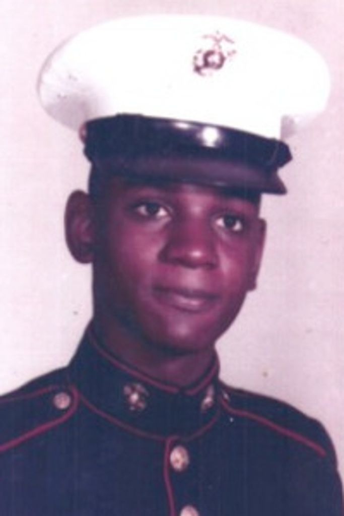 Larry A. Ervin