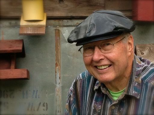 Donald Lee Schroder Profile Photo