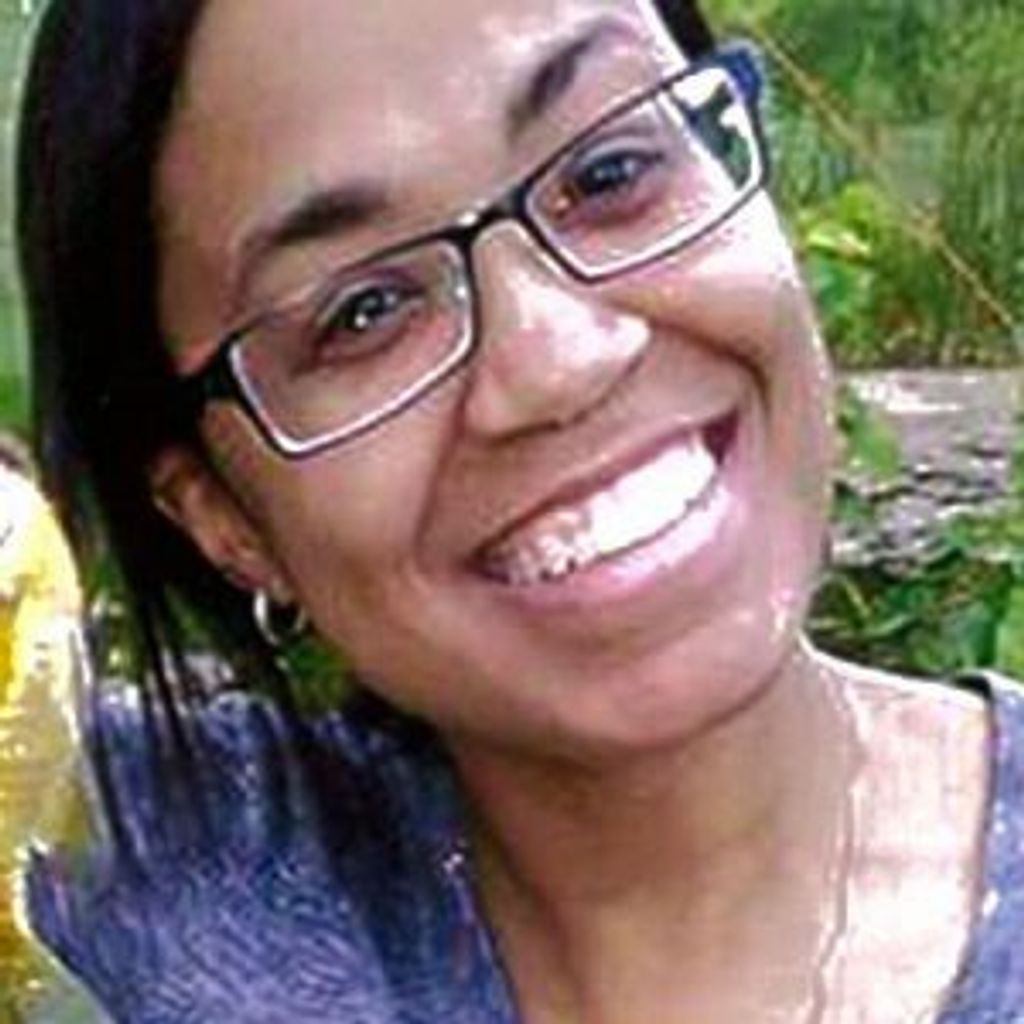 Kimberlee Aricheta