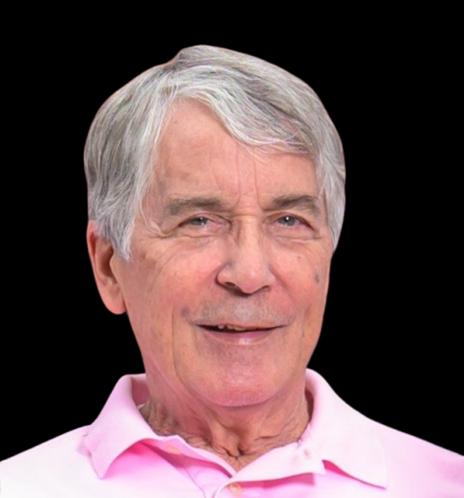 Anthony Armand Delosso Profile Photo