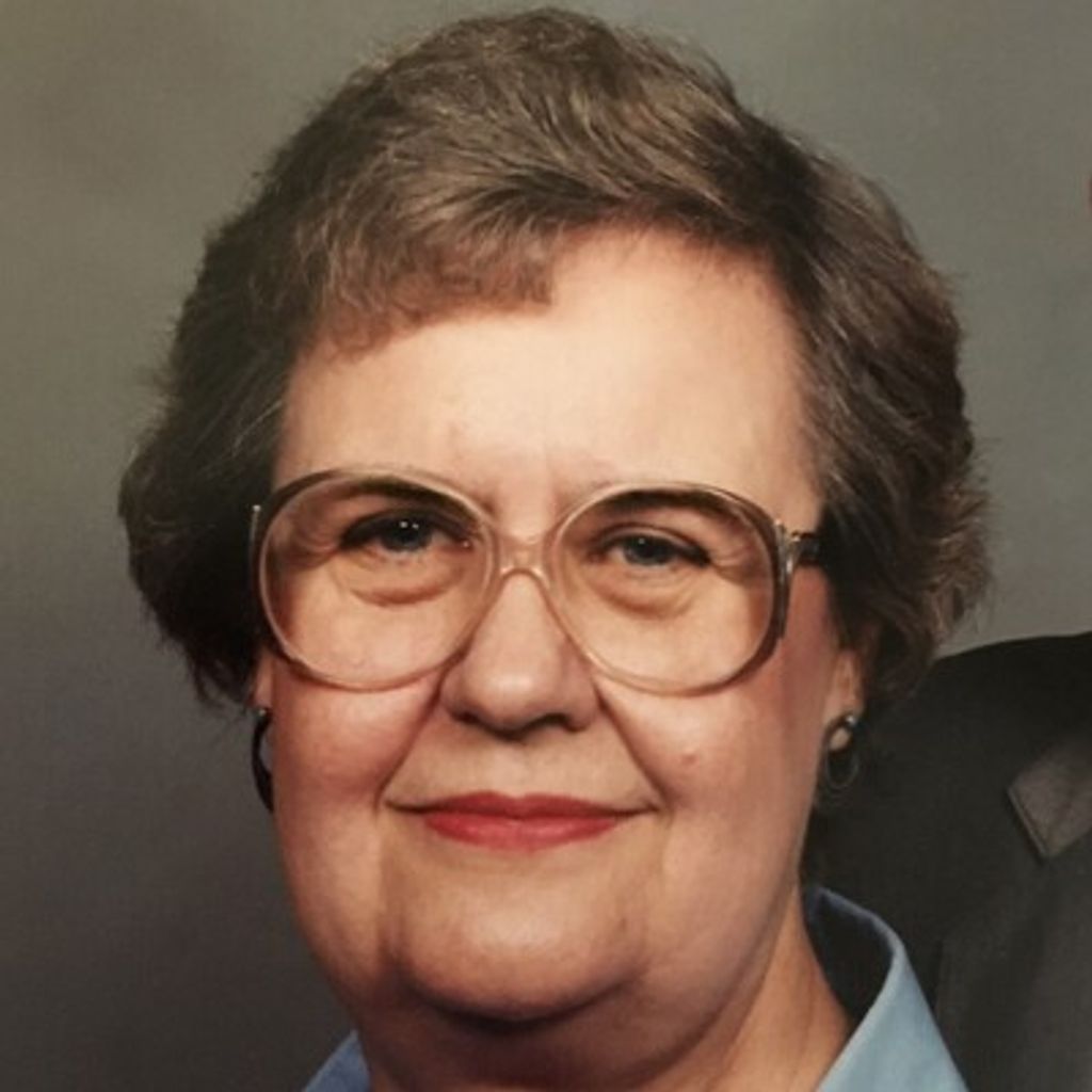 Mary A. Leroy