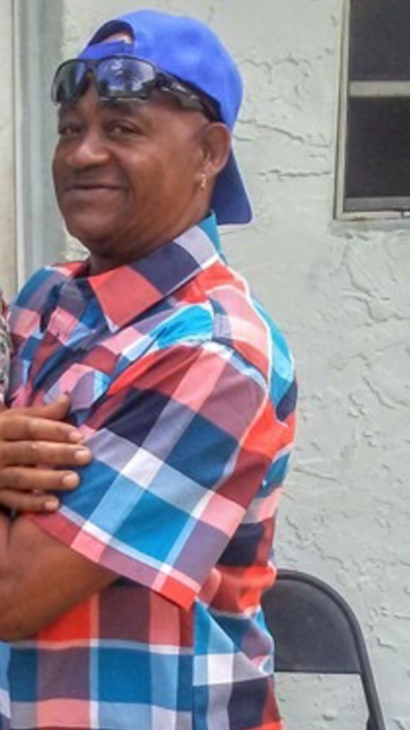 Mr. Walter Laverne Boyd Profile Photo