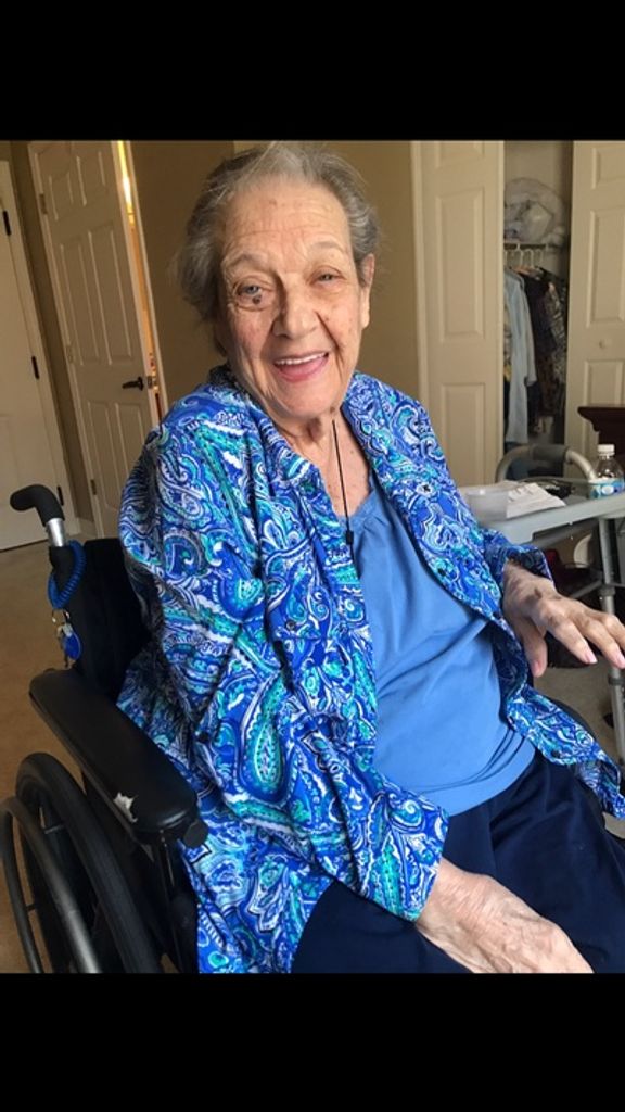 Joan Alice Huening Profile Photo